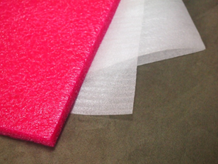 EPE Foam Sheets, Bags, Rubber Sponge