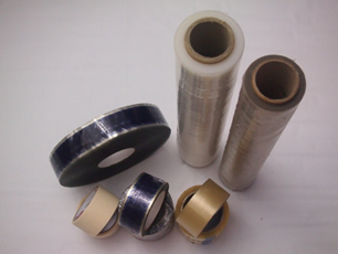 Adhesive Packaging Tape, Printed Tape & Stretch Film