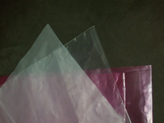 PP/ HDPE/ LDPE Bags