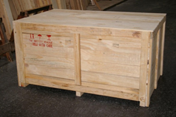 Wooden Crate/ Box