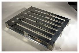 Steel Pallet